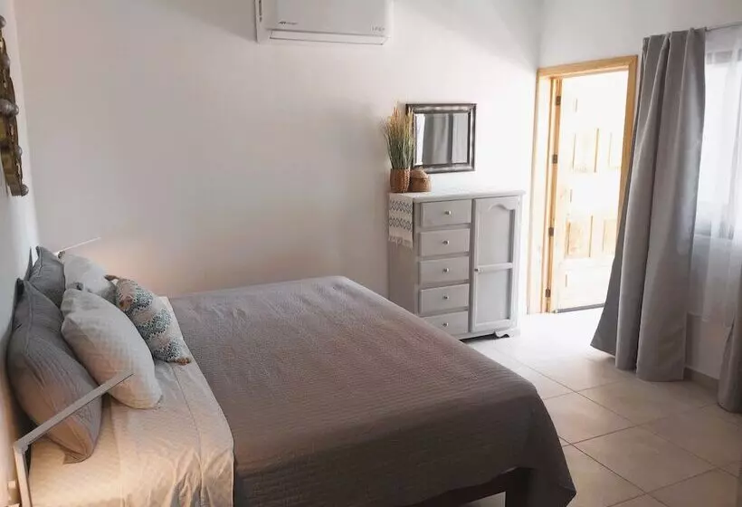 ベッドアンドブレックファースト Casa Punta Perula Boutique
