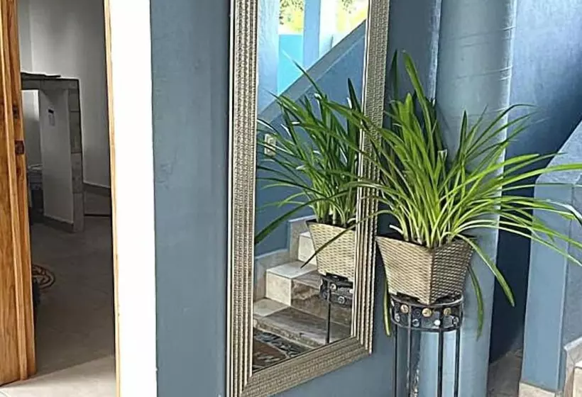 ベッドアンドブレックファースト Casa Punta Perula Boutique