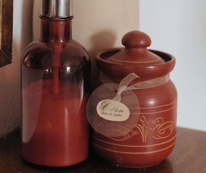 ベッドアンドブレックファースト Casa Punta Perula Boutique