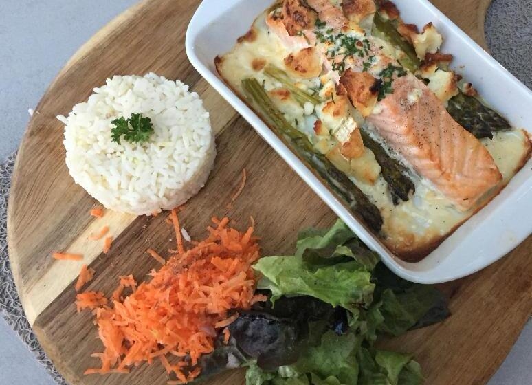 住宿加早餐  La Nieppoise