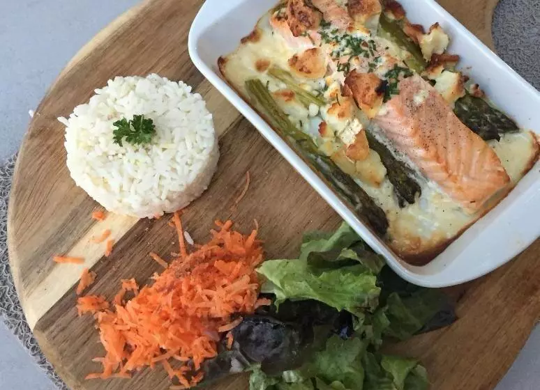 Aamiaismajoitus (B&B) La Nieppoise