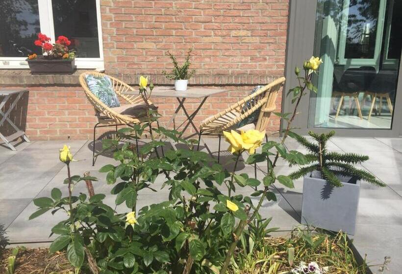 住宿加早餐  La Nieppoise