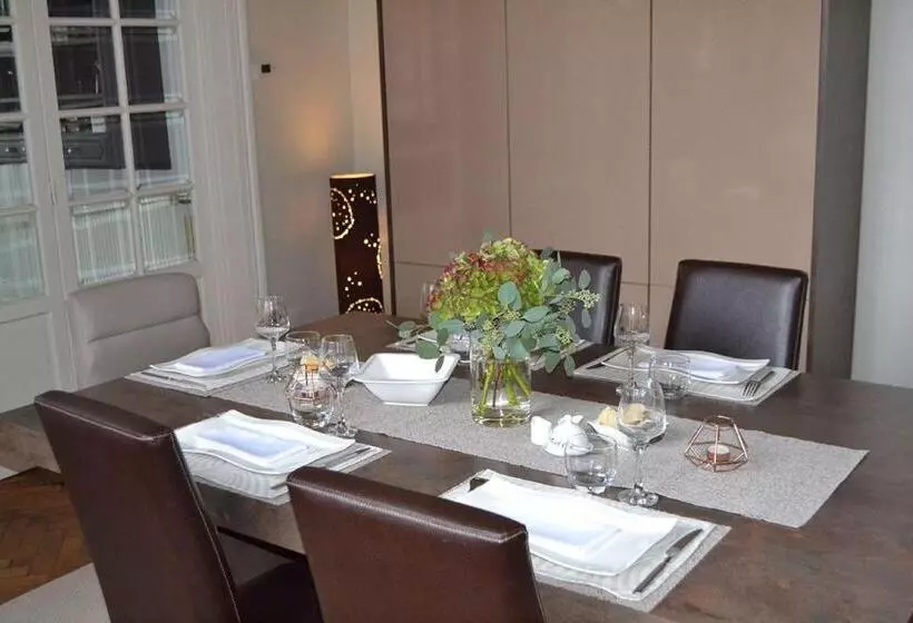 Aamiaismajoitus (B&B) La Nieppoise