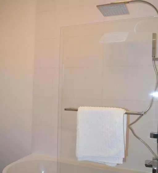 Aamiaismajoitus (B&B) La Nieppoise