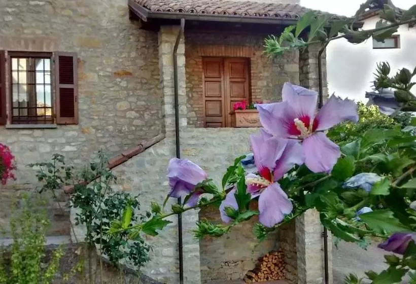 ベッドアンドブレックファースト La Pomella