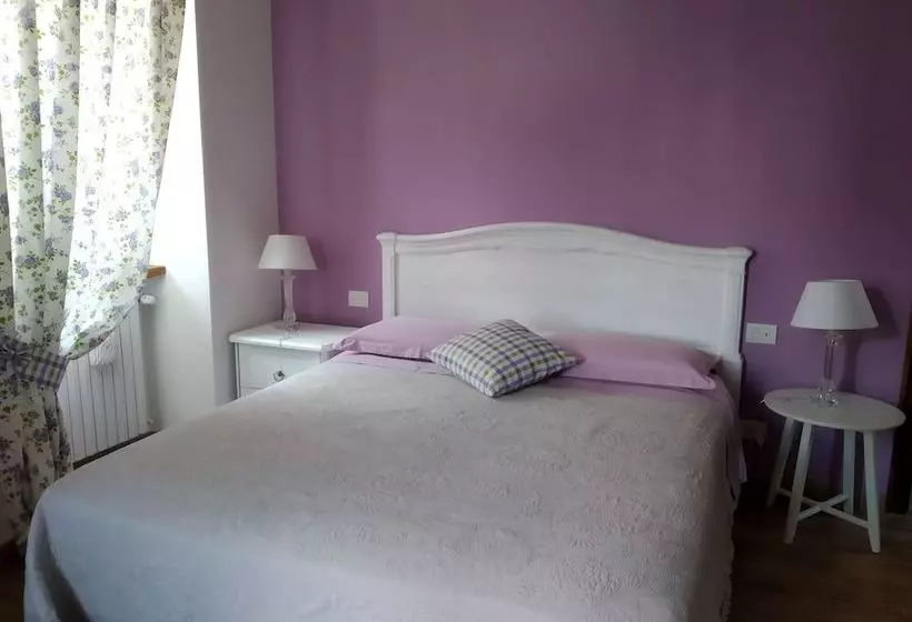 ベッドアンドブレックファースト La Pomella