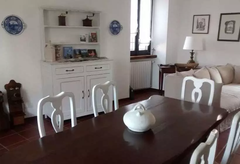 ベッドアンドブレックファースト La Pomella