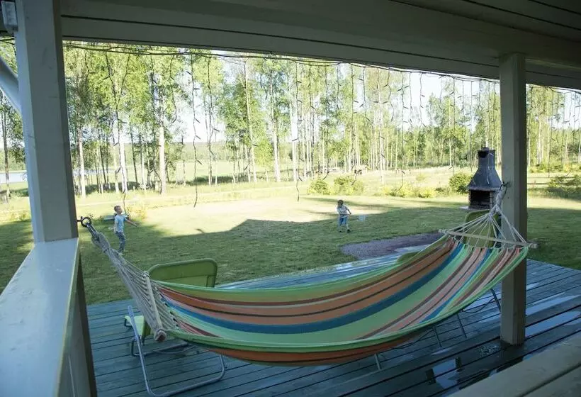 Cottages Russkaya Krasavitsa