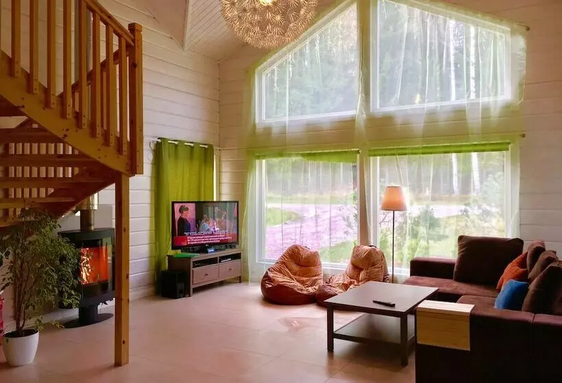 Cottages Russkaya Krasavitsa