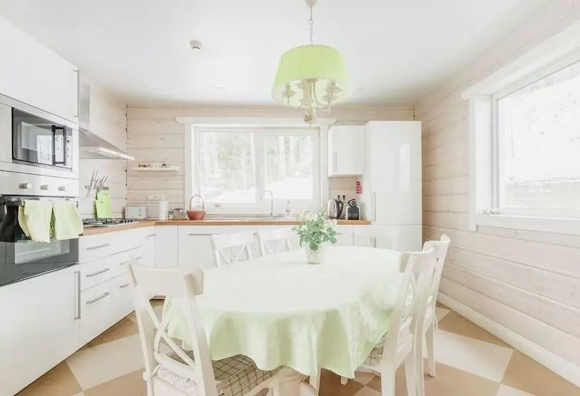 Cottages Russkaya Krasavitsa