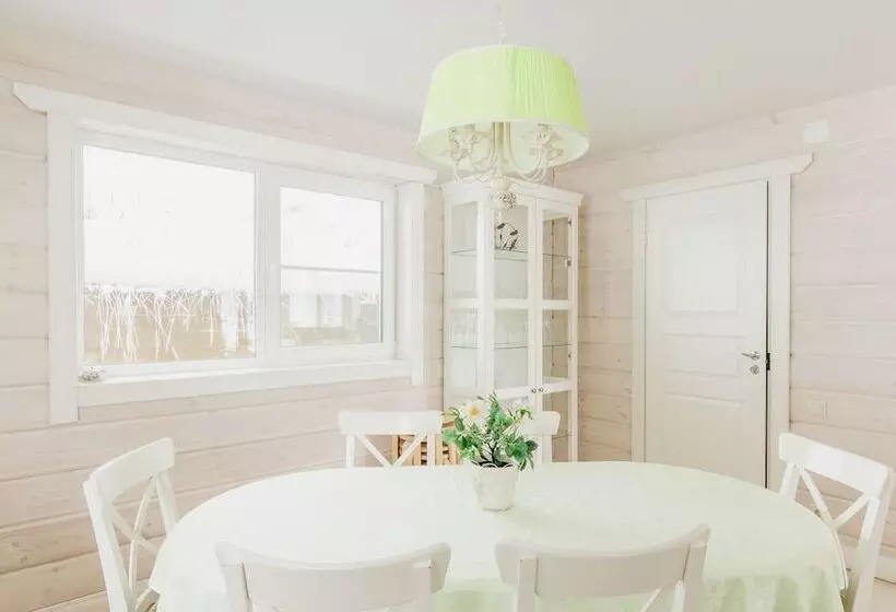 Cottages Russkaya Krasavitsa