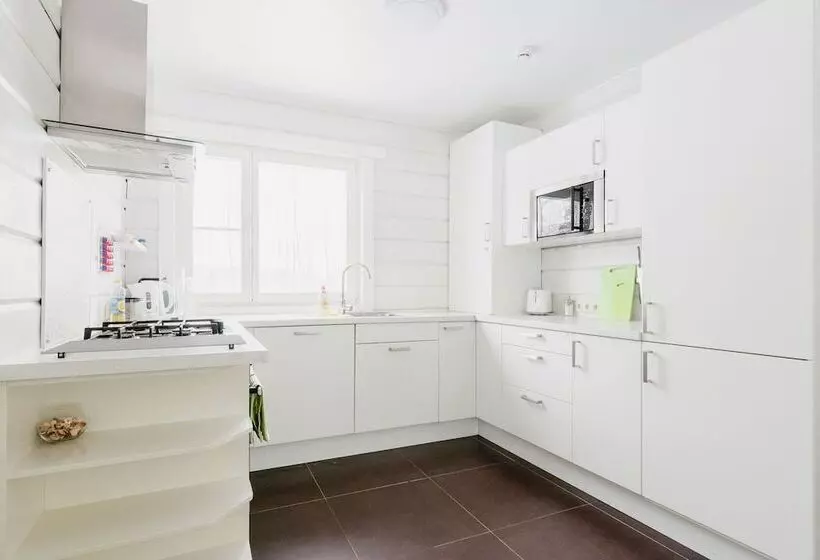 Cottages Russkaya Krasavitsa