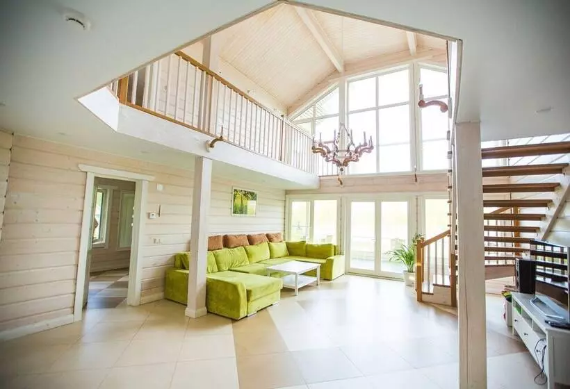 Cottages Russkaya Krasavitsa