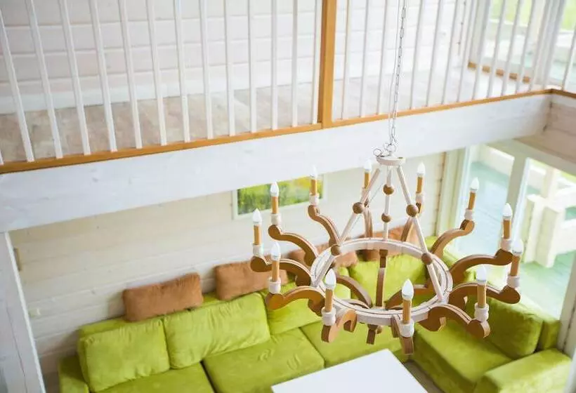 Cottages Russkaya Krasavitsa