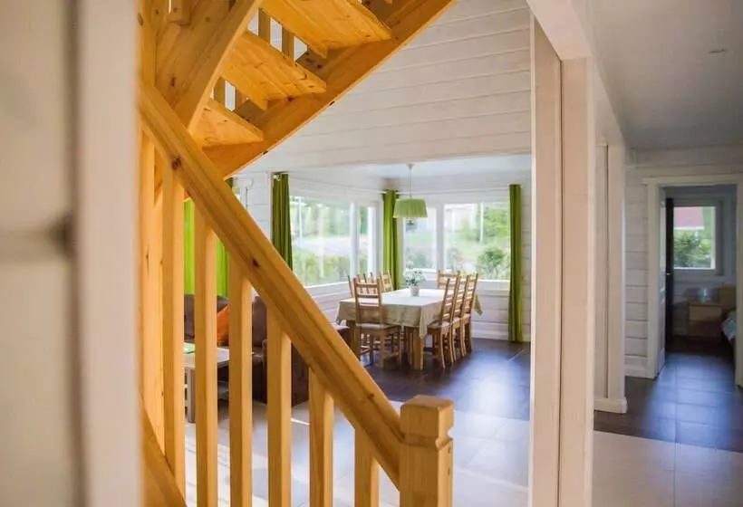 Cottages Russkaya Krasavitsa