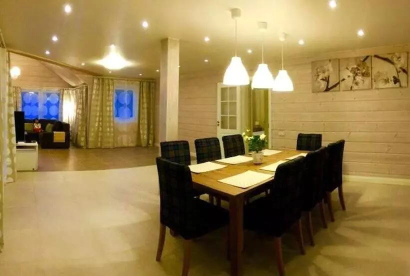 Cottages Russkaya Krasavitsa