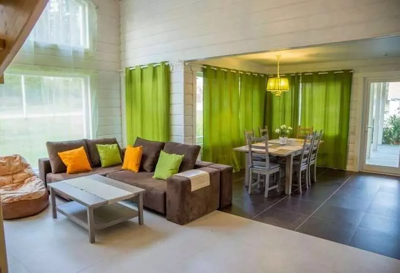 Cottages Russkaya Krasavitsa