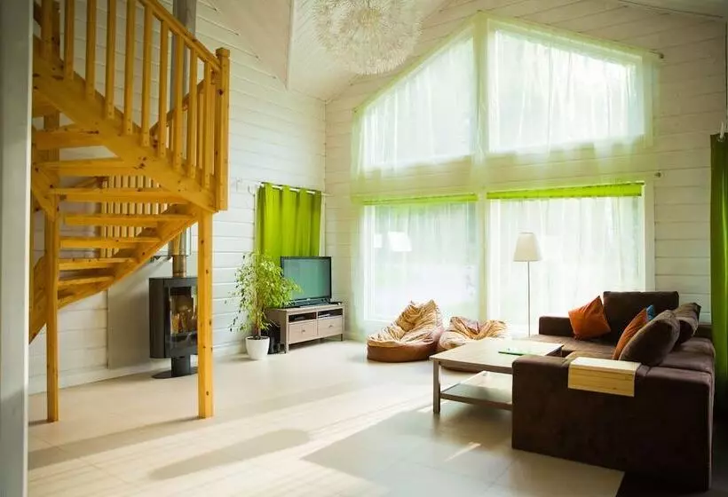 Cottages Russkaya Krasavitsa