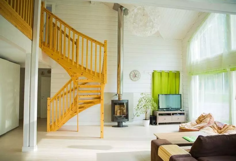 Cottages Russkaya Krasavitsa