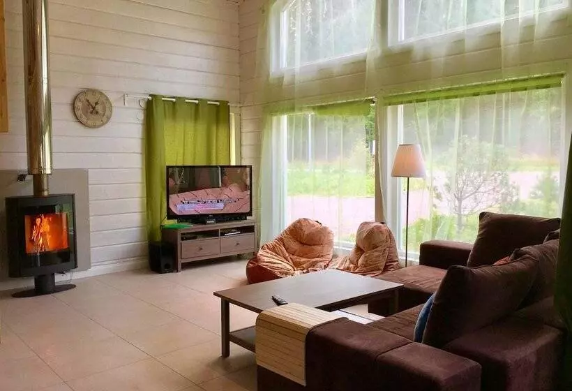 Cottages Russkaya Krasavitsa