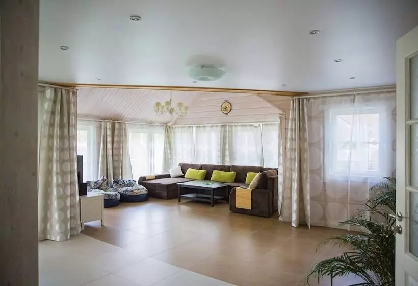 Cottages Russkaya Krasavitsa