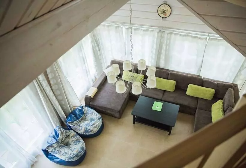 Cottages Russkaya Krasavitsa