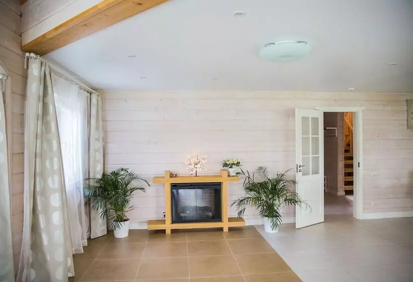 Cottages Russkaya Krasavitsa