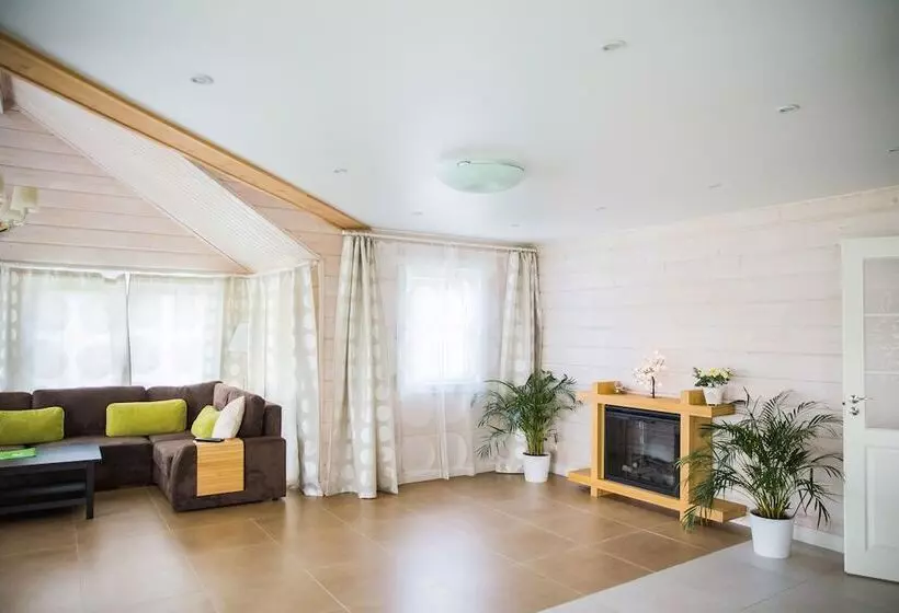 Cottages Russkaya Krasavitsa