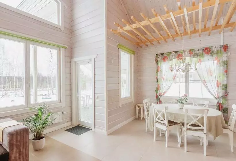 Cottages Russkaya Krasavitsa