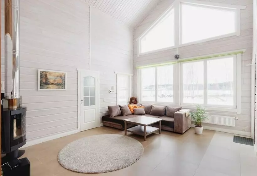 Cottages Russkaya Krasavitsa