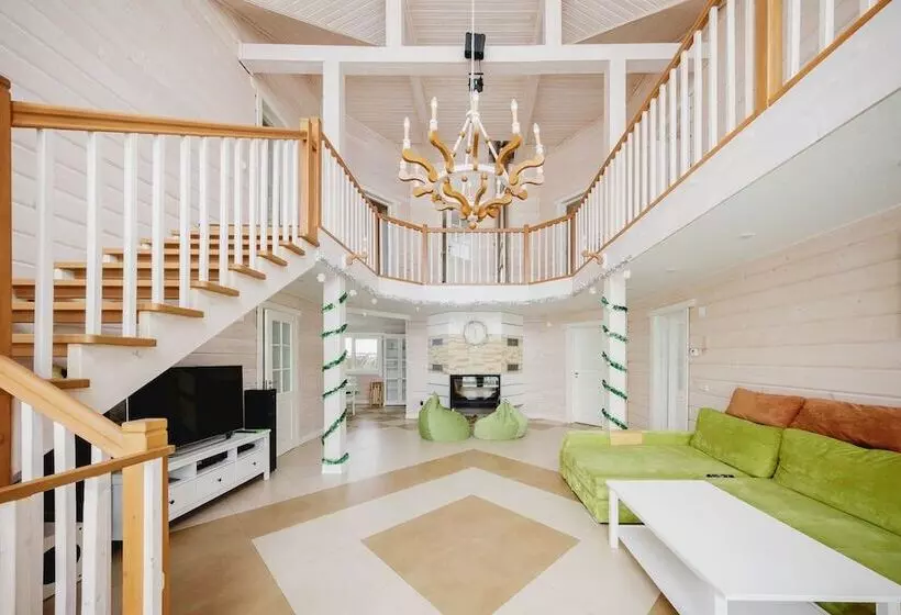 Cottages Russkaya Krasavitsa