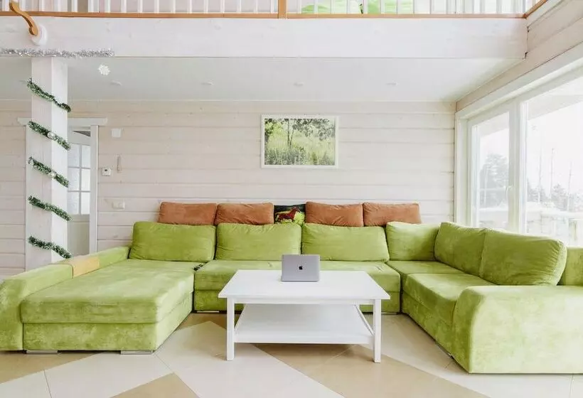 Cottages Russkaya Krasavitsa