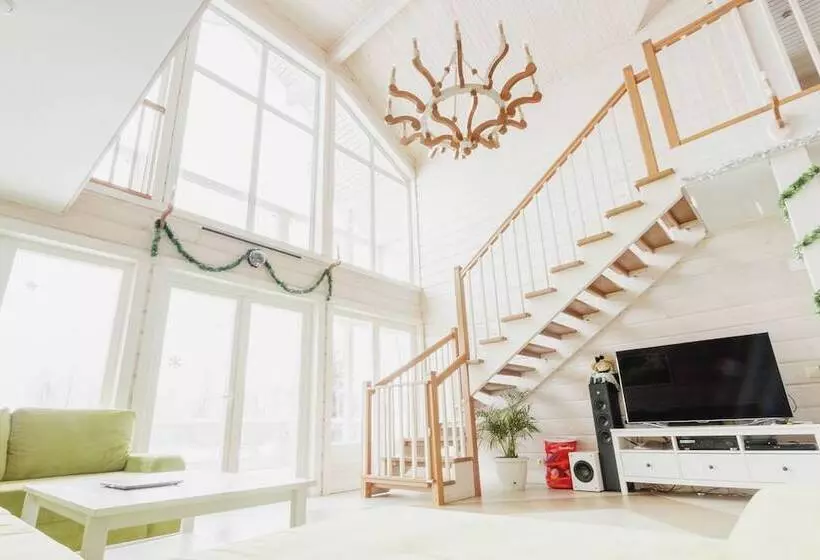 Cottages Russkaya Krasavitsa