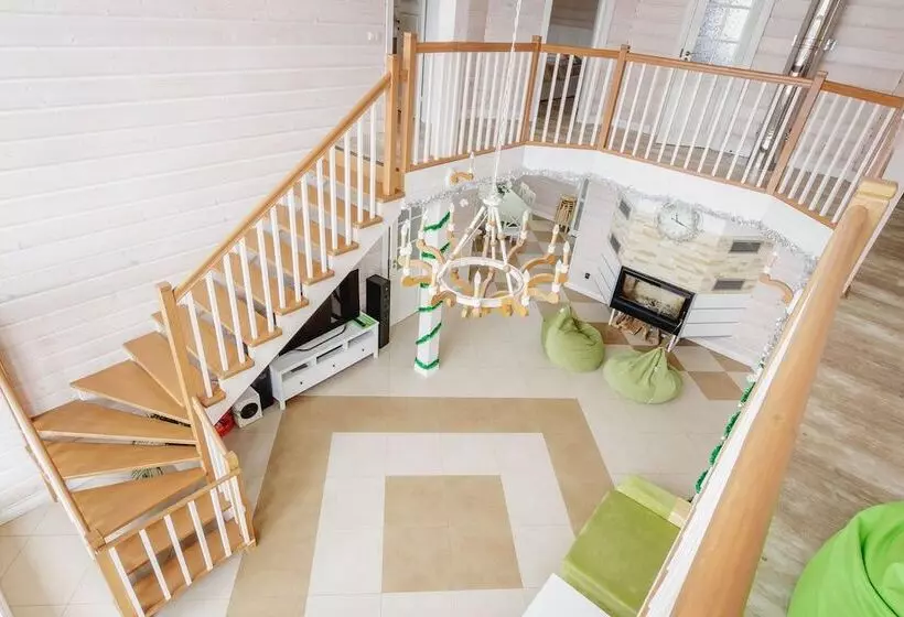 Cottages Russkaya Krasavitsa