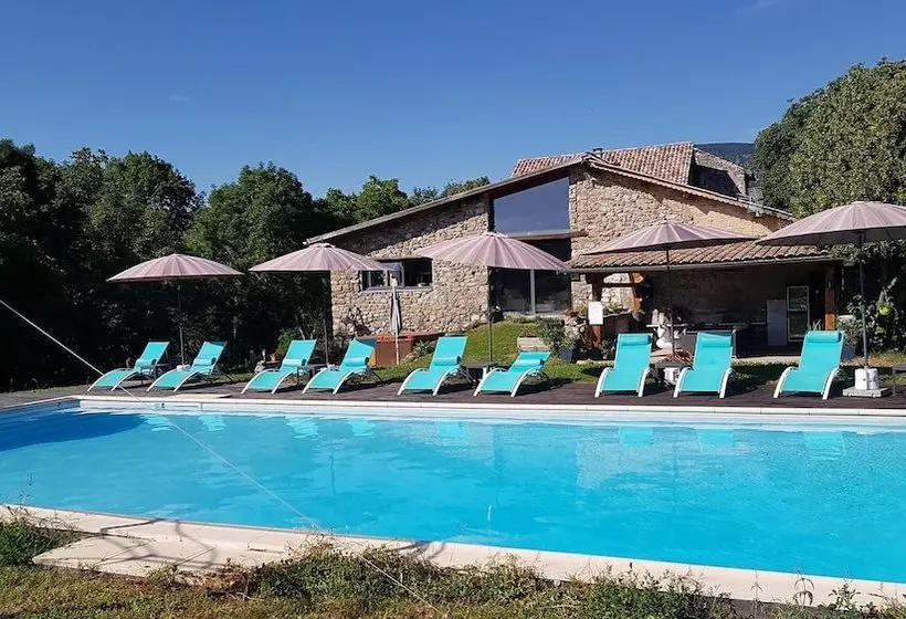 Domaine De Malcor