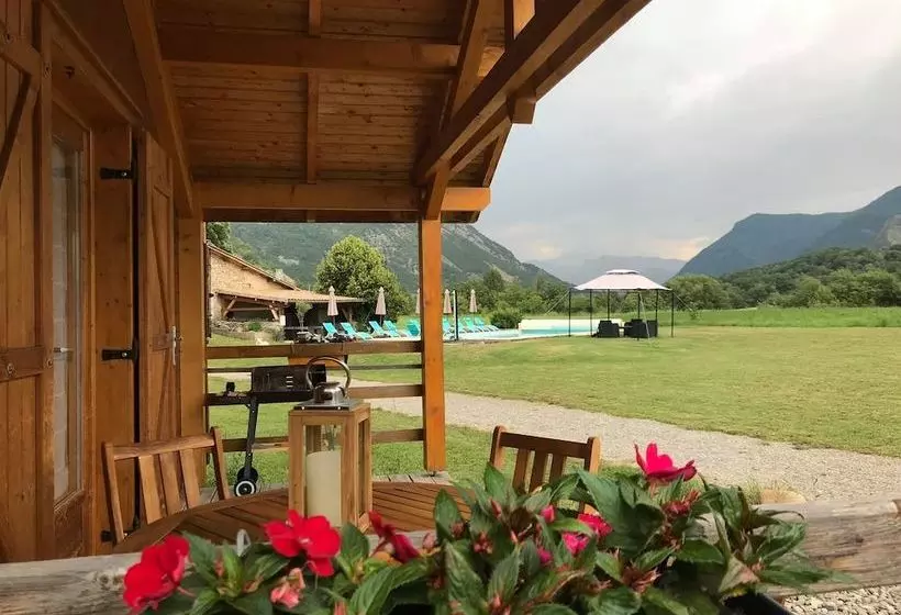 Domaine De Malcor