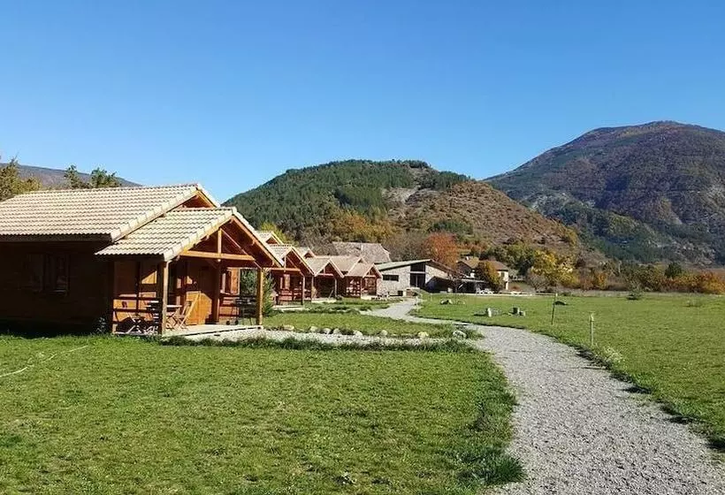 Domaine De Malcor