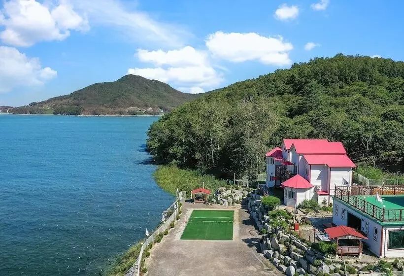 Ganghwa Punggyung Gryujineon Zip Pension