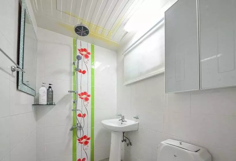 Ganghwa Punggyung Gryujineon Zip Pension