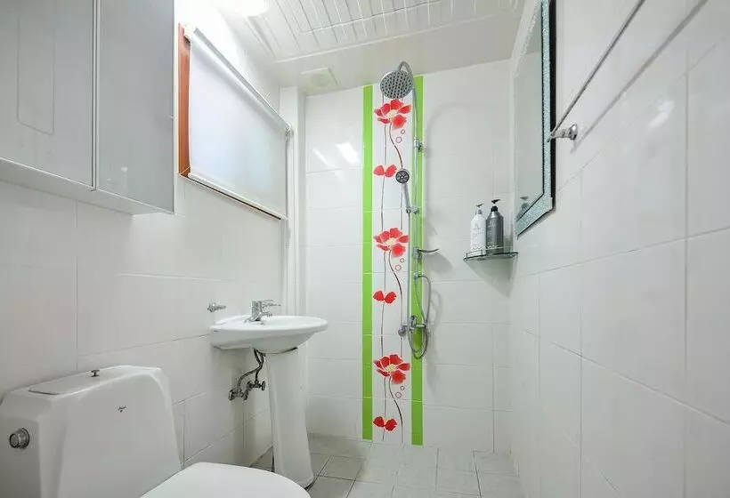 Ganghwa Punggyung Gryujineon Zip Pension