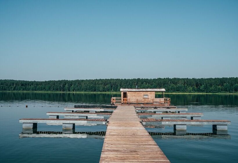 Greenwald By Usta Hotels