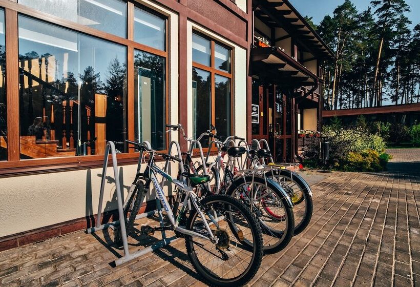 Greenwald By Usta Hotels