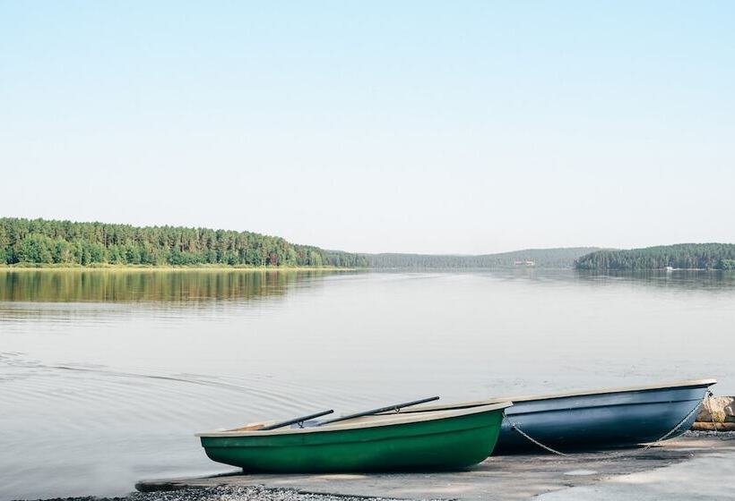 Greenwald By Usta Hotels