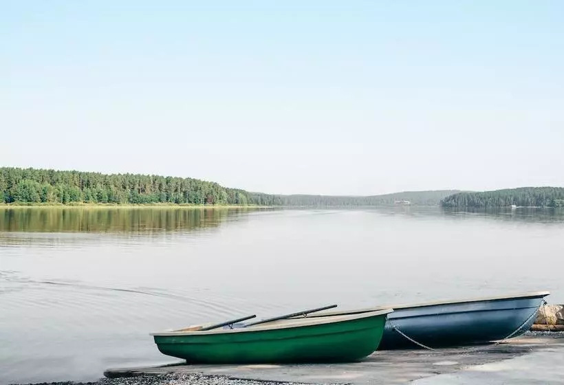 Greenwald By Usta Hotels