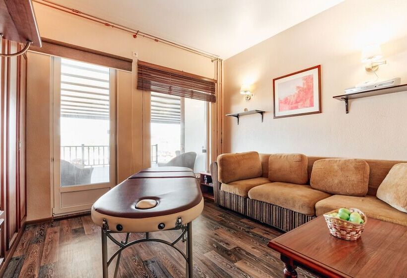 Greenwald By Usta Hotels