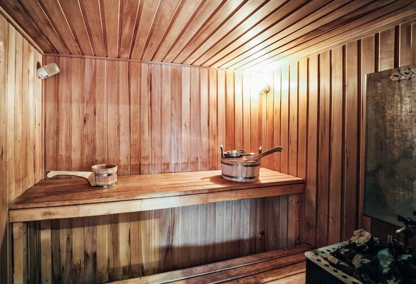 Greenwald By Usta Hotels