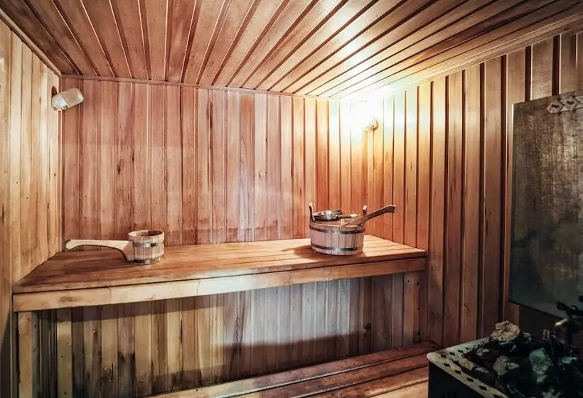 Greenwald By Usta Hotels