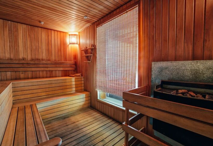 Greenwald By Usta Hotels