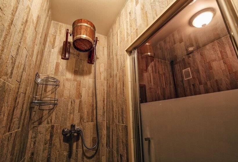 Greenwald By Usta Hotels