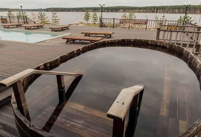 Greenwald By Usta Hotels